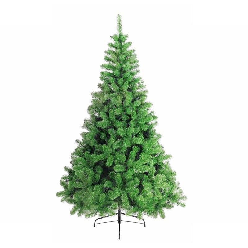 Árvore de Natal de Pinheiro 770 Galhos 210cm