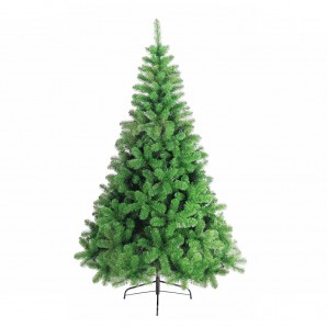 Christmas tree type pine 340 branches 150cm 