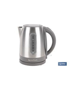 Electric kettle 2200 W with 1.7 L capacity 2