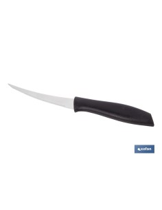 Set di 3 coltelli per frutta e verdura 21 cm 2