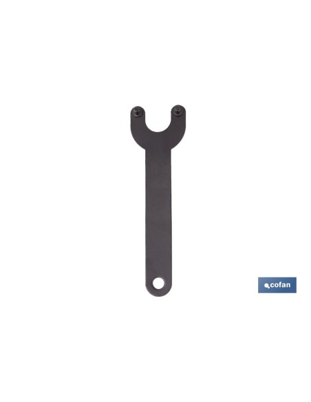 Llave para amoladora angular disco 115/125