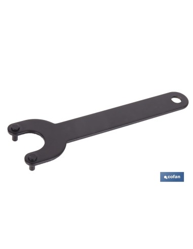 Llave para amoladora angular disco 115/125