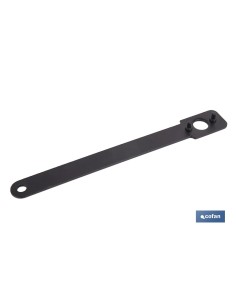 Clé pour meuleuse angulaire disque 230 2