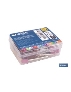 Rotary Tool Accessory Kit 50001245 2