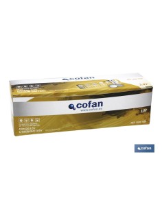 Pacchetto di 100 batterie a bottone CR1620 3.0V al litio 2