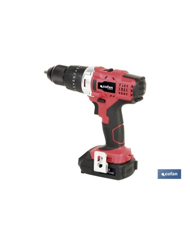 Drill and Bluetooth Speaker Pack (2 Units)