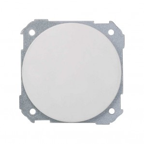 Blind cover white SIMON 88800-30