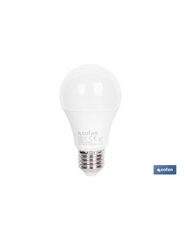 Pack de 3 bombillas LED Classic E27 9.5 W 1055 LM 4000 K