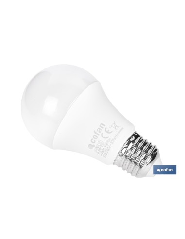 Pacote de 3 lâmpadas LED Classic E27 9.5 W 1055 LM 4000 K