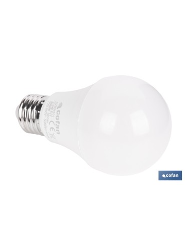 Pack de 3 bombillas LED Classic E27 9.5 W 1055 LM 4000 K