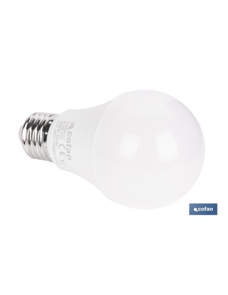 Pacote de 3 lâmpadas LED Classic E27 9.5 W 1055 LM 4000 K