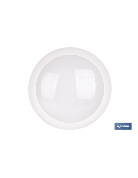 LED-Deckenleuchte 20 W IP65 2400 LM 3 CCT Ø325 MM
