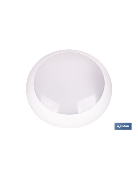 LED-Deckenleuchte 20 W IP65 2400 LM 3 CCT Ø325 MM