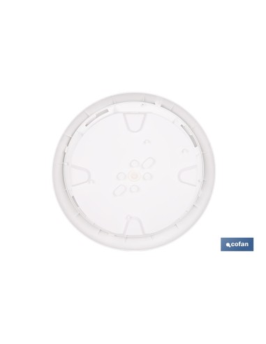Plafon LED 20 W IP65 2400 LM 3 CCT Ø325 MM
