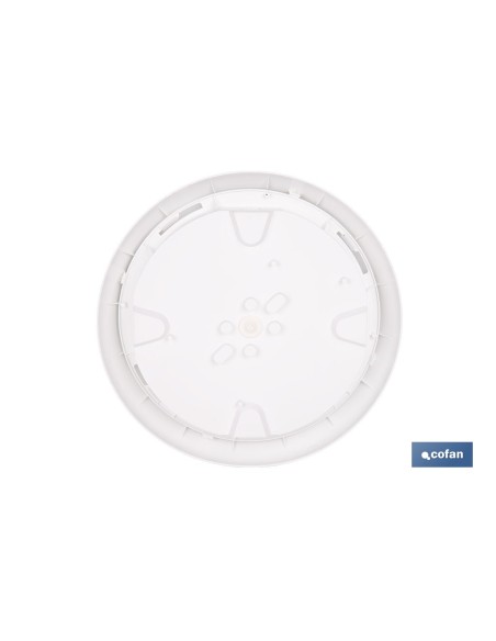 LED-Deckenleuchte 20 W IP65 2400 LM 3 CCT Ø325 MM