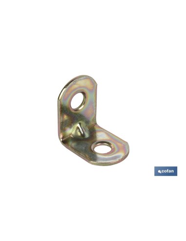 Pack mit 12 Winkelmessern 20mm mit hoher Präzision