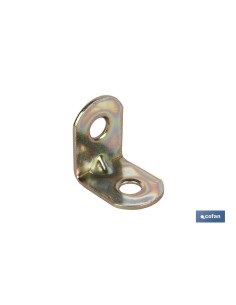 Pack 12 Escuadras de Ángulo 70mm para Medición Precisa