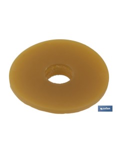 Confezione da 10 Guarnizioni Ø19,2 x Ø67 mm per Scarico