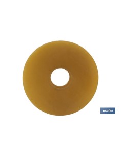Confezione da 10 Guarnizioni Ø19,2 x Ø67 mm per Scarico 2