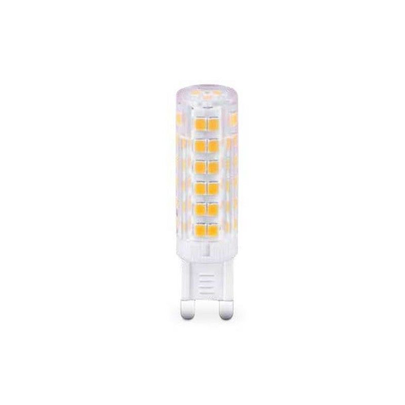 Ampoule LED G9 5W 360 ° 6000K 470lm