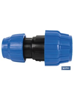 Pack 20 Einheiten Reduzierstück PP PN16 25 x 20 2