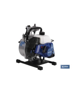 Benzinpumpe 40,2 cc, 1,5" Modell Nevada 2