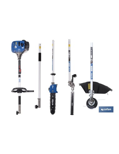 4-in-1 Kentucky Multi-Tool 52 CC