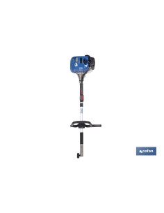 Attrezzo Multifunzionale 4 in 1 Kentucky 52 CC 2