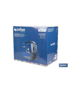 Generador inverter Houston 79 CC 2,4 kW con salida AC y DC 2
