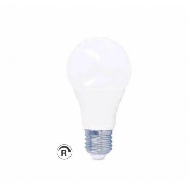 Lampadina LED standard 11W E27 2700K Dimmerabile 806lm