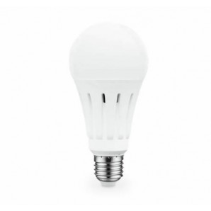 Bombilla LED estandar A70 22W E27 4200K 2150lm