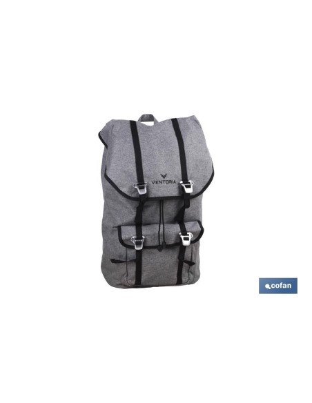 Boston Rucksack 100% Polyester mit Laptopfach