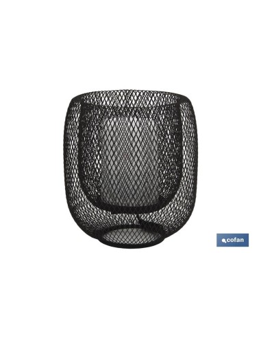Diffusore umidificatore di aromaterapia 100 ml modello Mirage