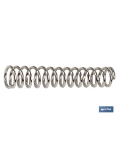Tornillo tijera acero inoxidable 90013141