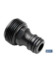 3/4 Inch Male Thread Adapter for Hoses