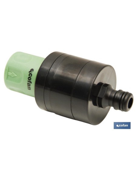 Waterdancing-Adapter für universellen Sprinkler mit Wassereinsparung