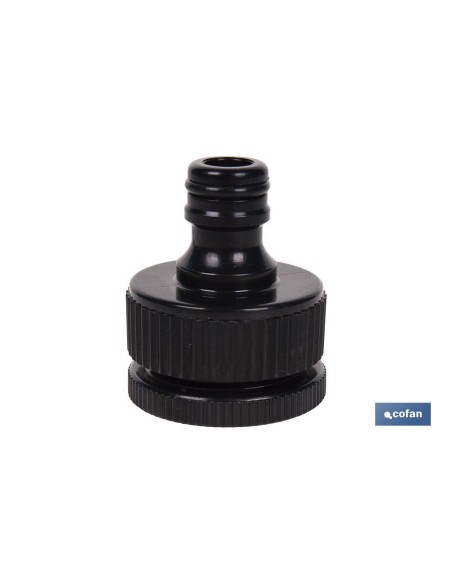Female Adapter 3/4 - 1 for Irrigation Systems