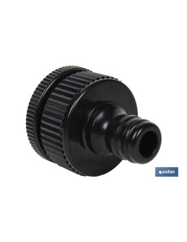 Female Adapter 3/4 - 1 for Irrigation Systems