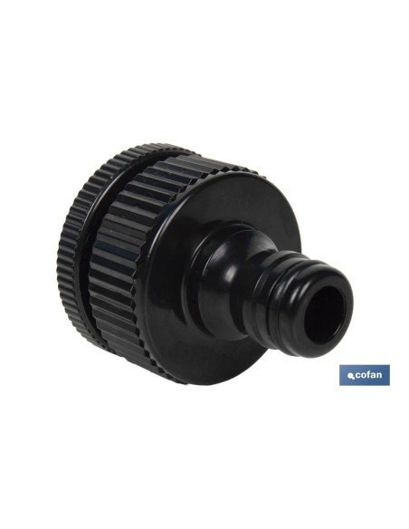 Female Adapter 3/4 - 1 for Irrigation Systems