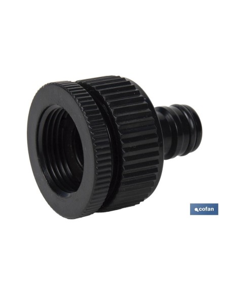 Female Adapter 3/4 - 1 for Irrigation Systems