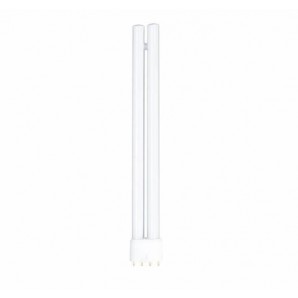 Lâmpada LED PL 4P 16W 2G11 4200K 1920lm
