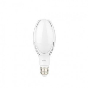 Bombilla LED industrial Bolo 40W E27 5000K 3600lm
