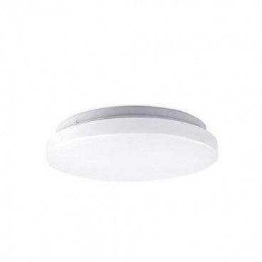 Plafon plafond Mond 14W 4200K 1400lm blanc