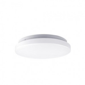 Plafon techo Mond 20W 6000K 1760lm blanco
