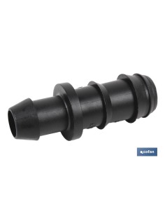 Pacote de 100 unidades Conexão CTR PE Ø16mm sem Passamuros