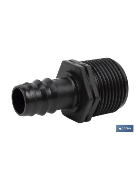 Pack of 100 Mixed Couplers Ø16mm-1/2