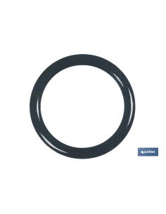 Pack de 10 unités de joint torique 113,98x2,62 mm pour irrigation