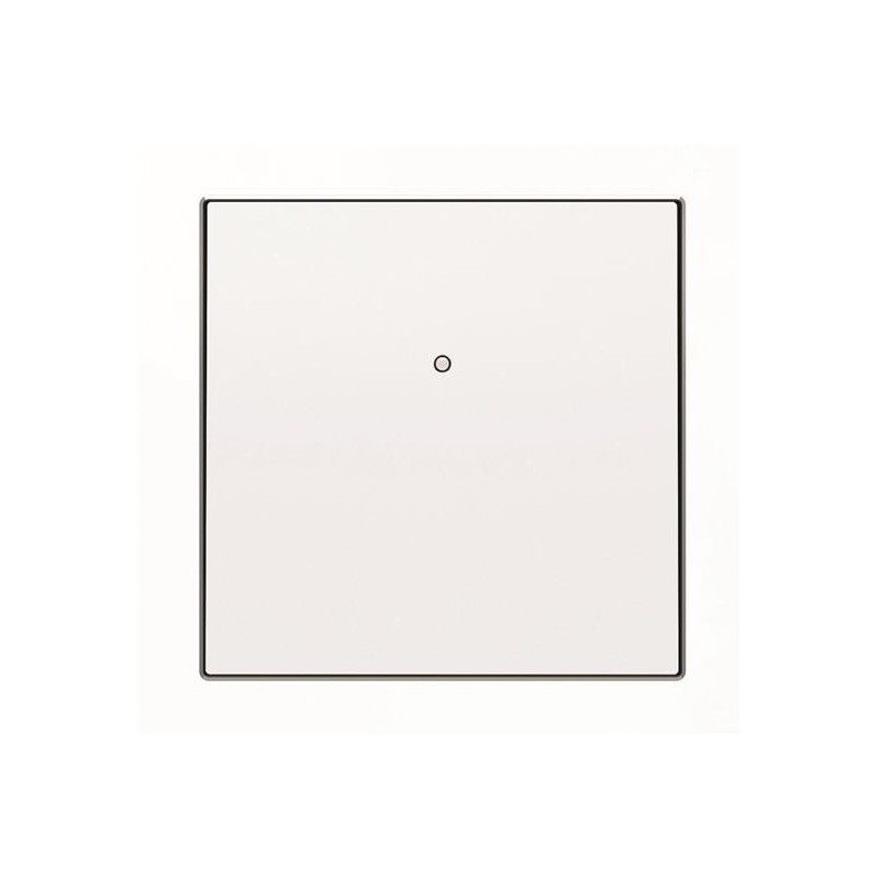 Interruttore a chiave persiane-mail in Bianco "Niessen" Sky 8530 BL