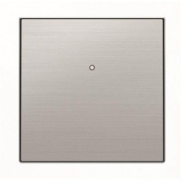 Key switch blinds-mail stainless Steel "Niessen" Sky 8530 AI