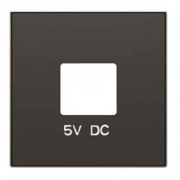 ABDECKUNG USB-LADEGERÄT SKY-NS